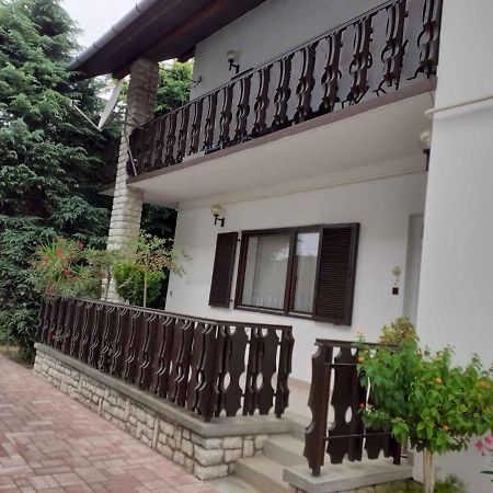 Holiday Home In Balatonboglar 45807 Εξωτερικό φωτογραφία