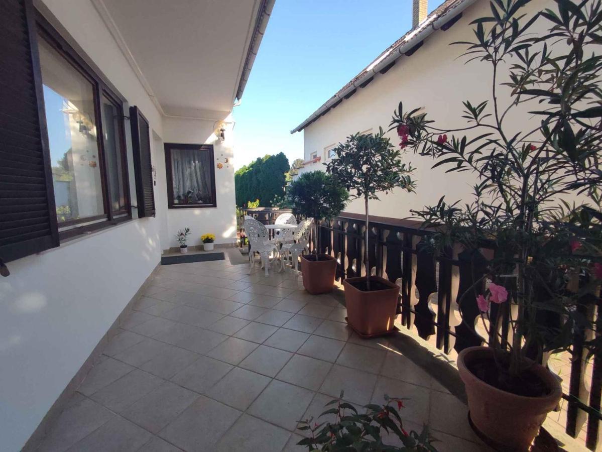 Holiday Home In Balatonboglar 45807 Εξωτερικό φωτογραφία
