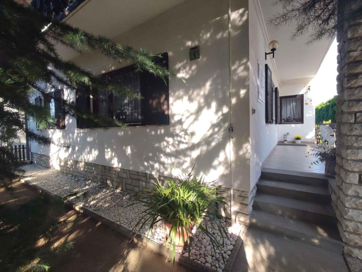 Holiday Home In Balatonboglar 45807 Εξωτερικό φωτογραφία