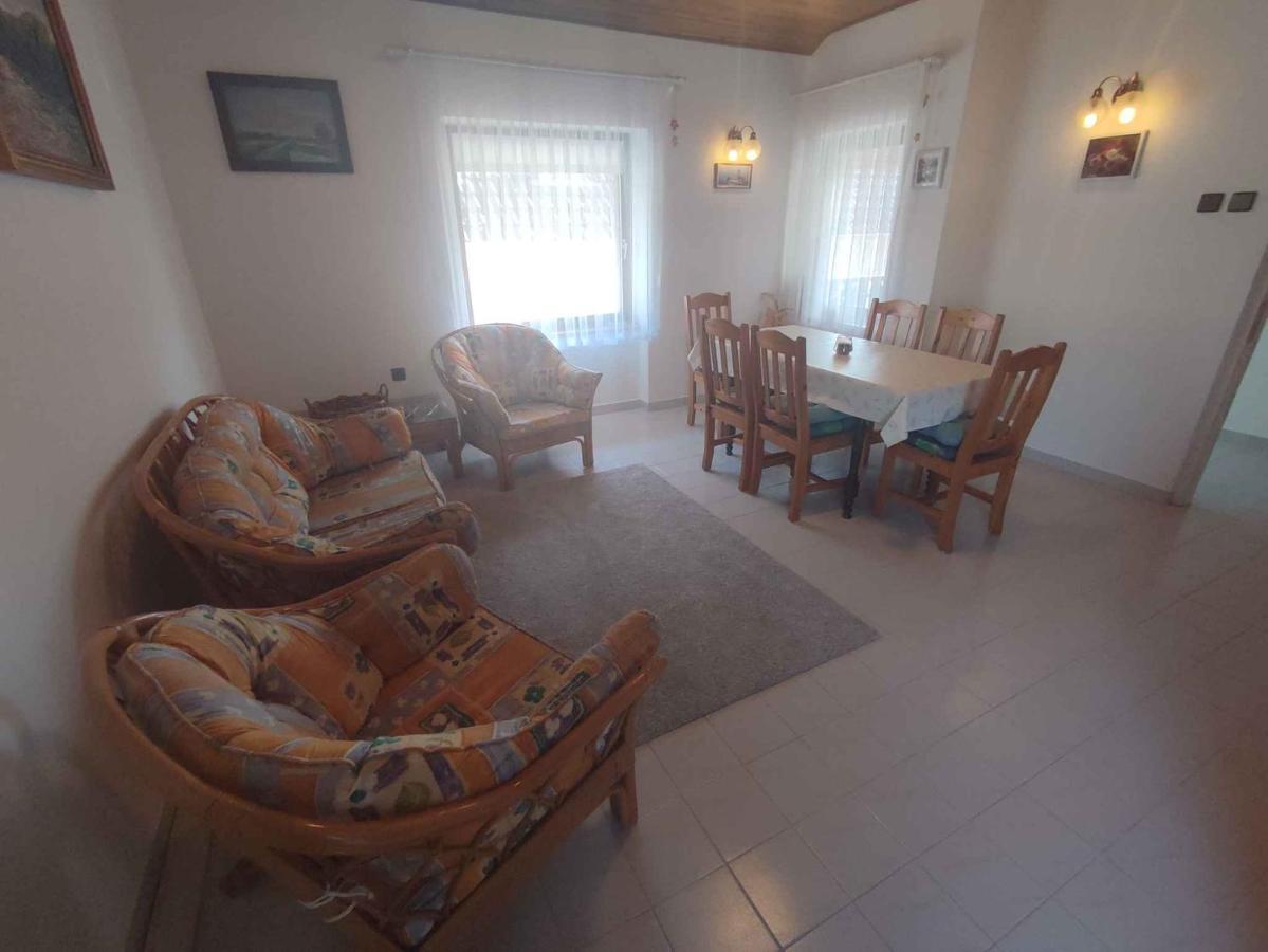 Holiday Home In Balatonboglar 45807 Εξωτερικό φωτογραφία