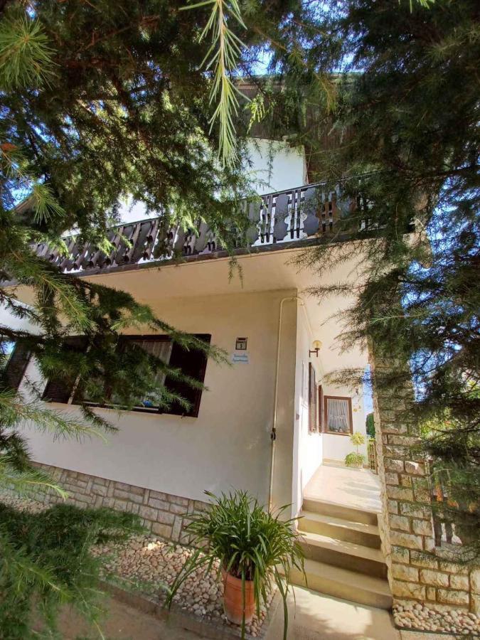 Holiday Home In Balatonboglar 45807 Εξωτερικό φωτογραφία