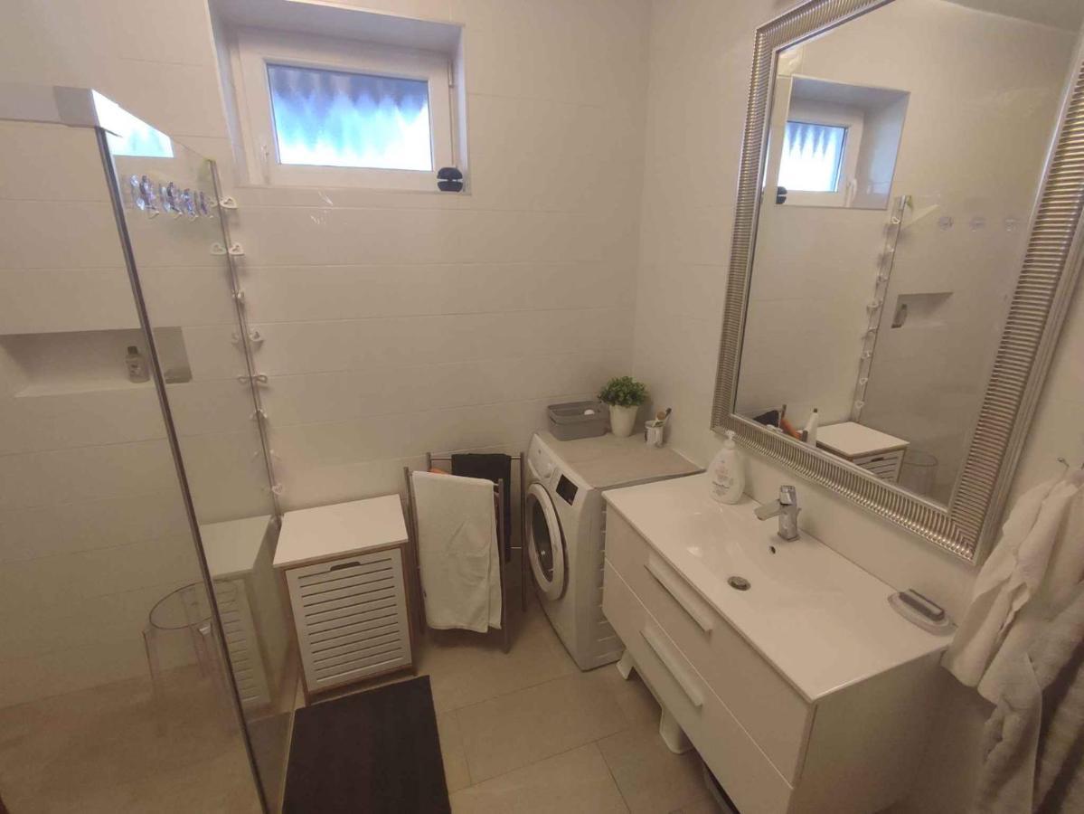 Holiday Home In Balatonboglar 45807 Εξωτερικό φωτογραφία