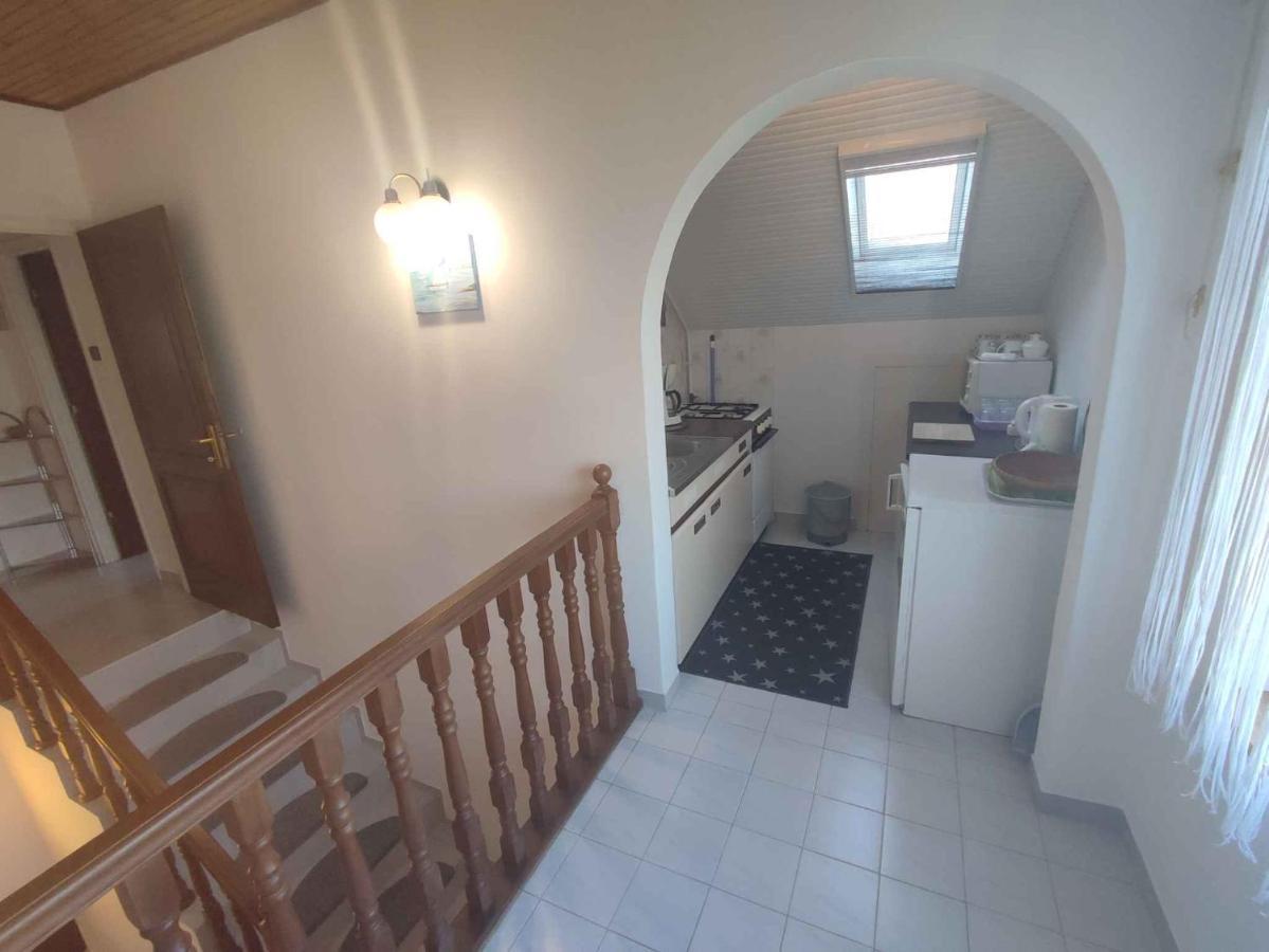 Holiday Home In Balatonboglar 45807 Εξωτερικό φωτογραφία