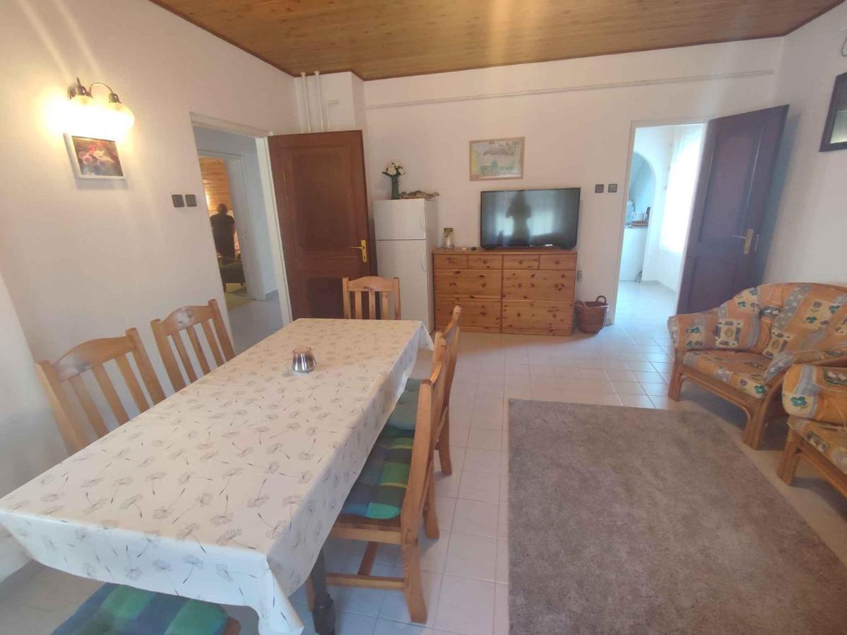 Holiday Home In Balatonboglar 45807 Εξωτερικό φωτογραφία
