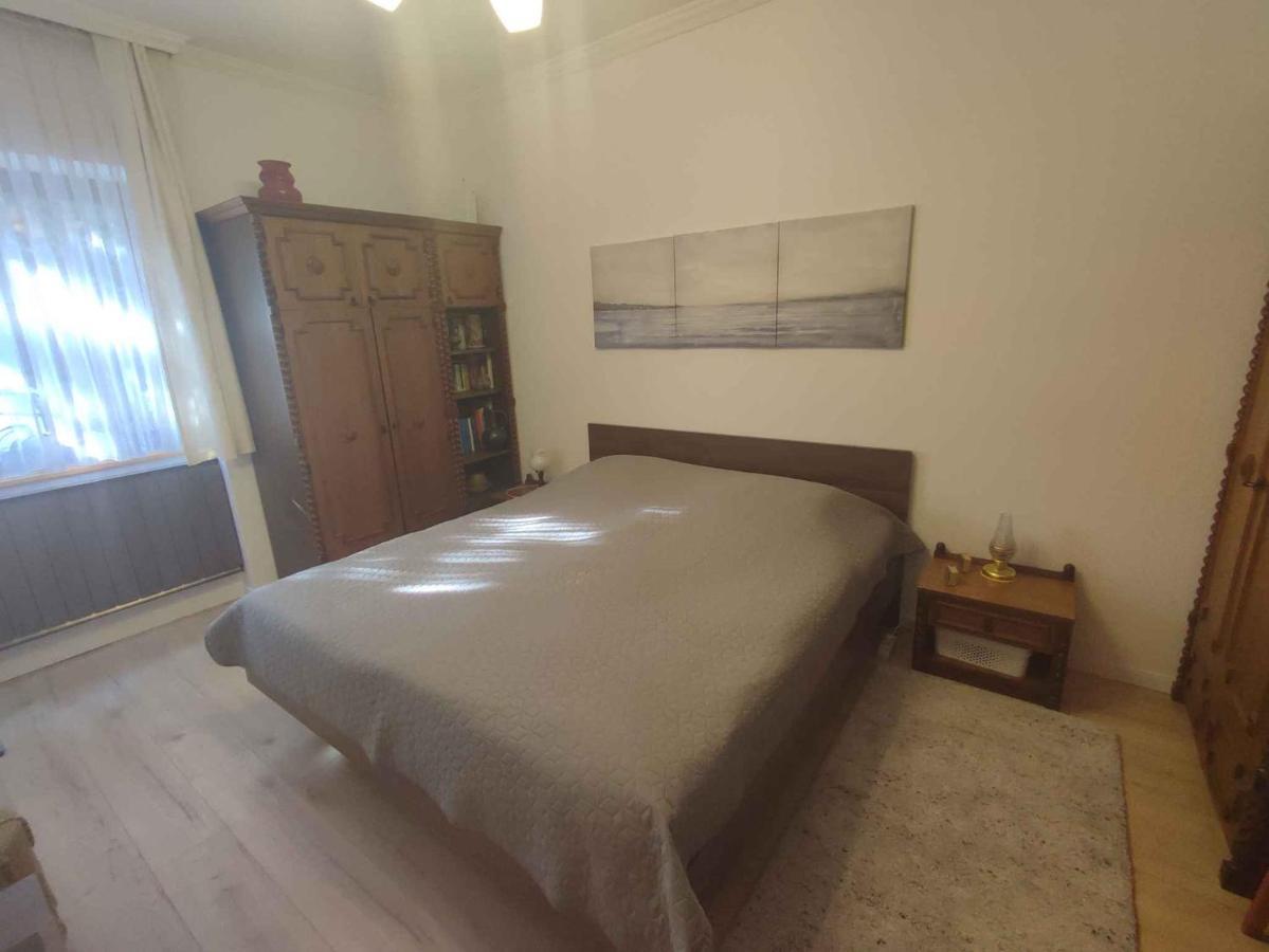 Holiday Home In Balatonboglar 45807 Εξωτερικό φωτογραφία
