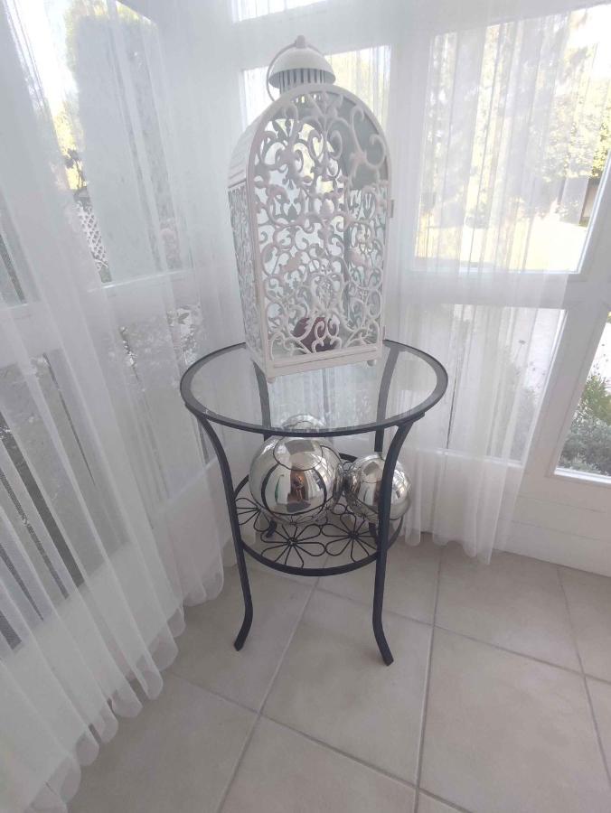 Holiday Home In Balatonboglar 45807 Εξωτερικό φωτογραφία