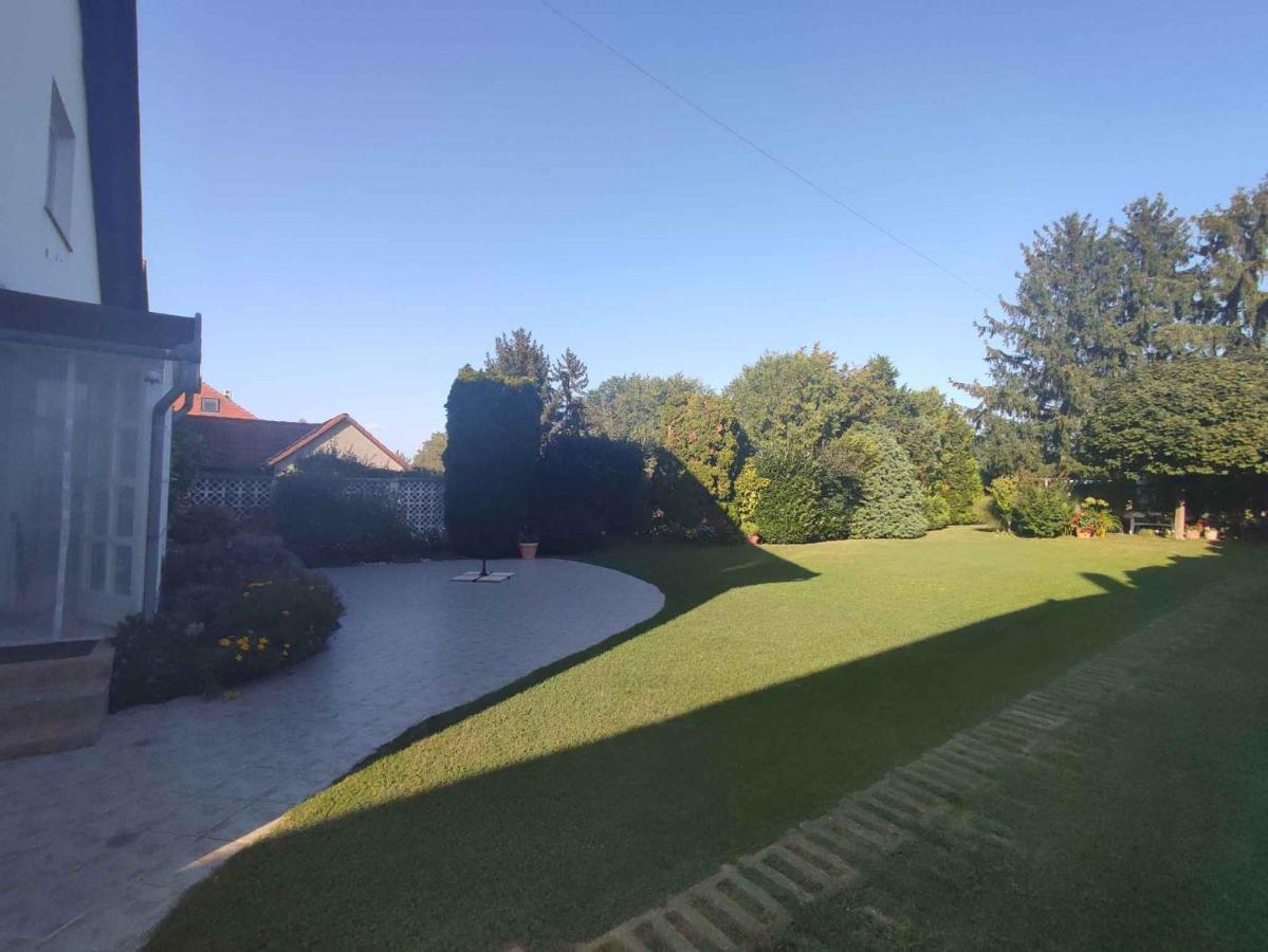 Holiday Home In Balatonboglar 45807 Εξωτερικό φωτογραφία