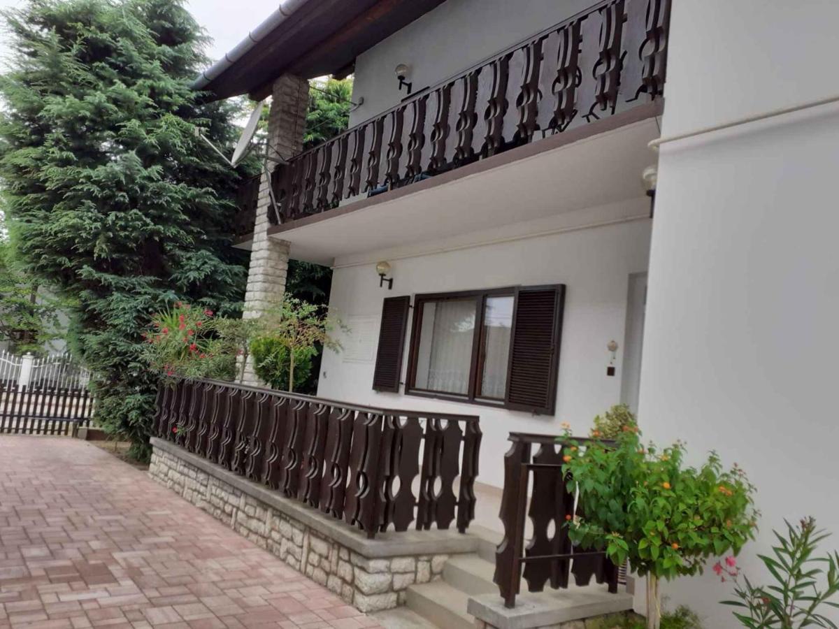Holiday Home In Balatonboglar 45807 Εξωτερικό φωτογραφία